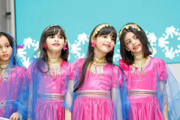 مشاهد من الفرح عمت أرجاء السعودية بذكرى «يوم التأسيس» وسط فعاليات متعددة ومتنوعة (واس)