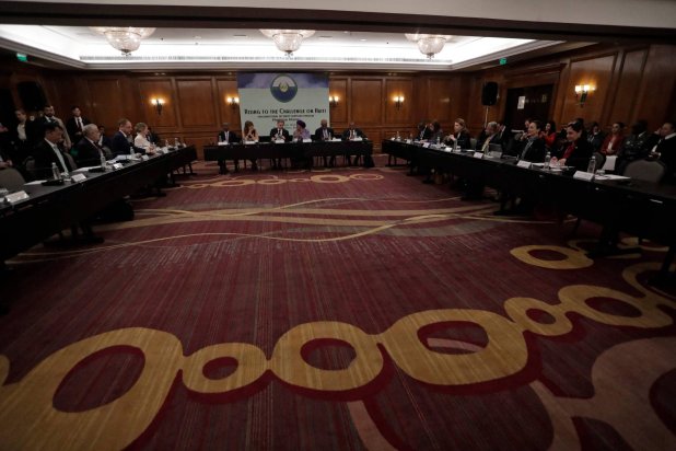 البرازيل تؤكد وجود دعم واسع في مجموعة الـ 20 لحل الدولتين