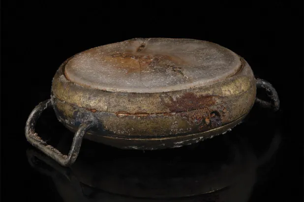 للحرب تبعات تدميرية على الإنسانية تجنّبها (أ.ب)