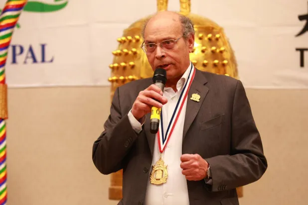 المنصف المرزوقي (الشرق الأوسط)