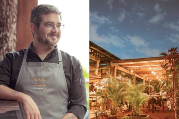 عام مليء بالمطاعم الجديدة حول العالم (لائحة أفضل 50)