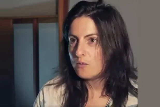 إيرين غرازيوسي