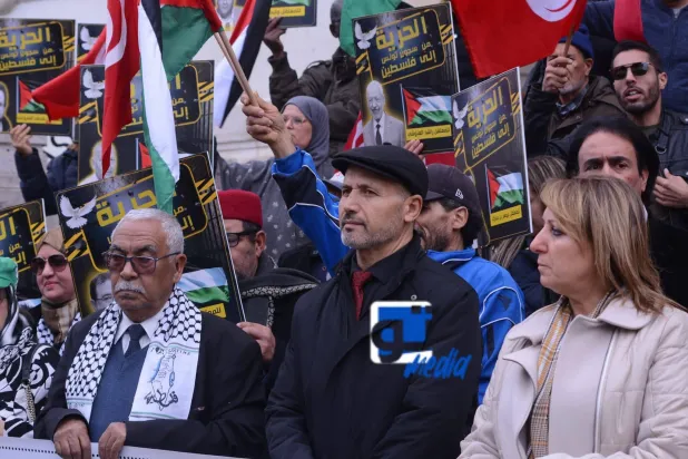 رفض دعوى لطرد «النهضة» التونسية من مقرها المركزي