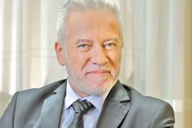 الفنان اللبناني فادي إبراهيم (وسائل إعلام محلية)