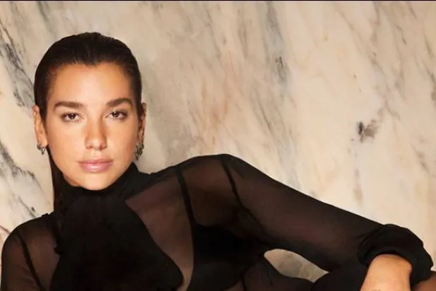 بالنسبة للدار فإن المغنية تمثل جيلاً بأكمله كما عكست ثقافة العصر والدار على حد سواء (تصوير: إيلودي داغان)