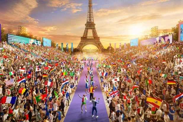 أرخص تذكرة ستكلف 24 يورو (الألعاب الأولمبية)