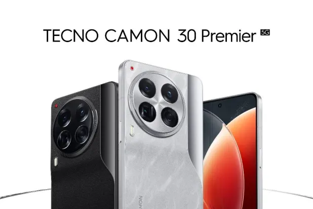 هاتف «كامون 30 بريمير 5 جي» المقبل بقدراته التصويرية الفائقة