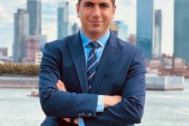 سليمان مسودة مراسل سياسي للقناة الرسمية العبرية «كان 11» (حساب شخصي على إكس)