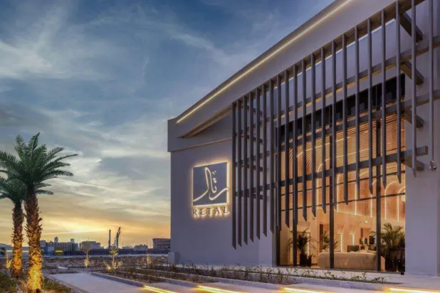 قرر مجلس إدارة شركة «رتال» توزيع أرباح نقدية على المساهمين عن النصف الثاني من العام الماضي بإجمالي 80 مليون ريال بواقع 0.16 ريال للسهم (موقع الشركة)