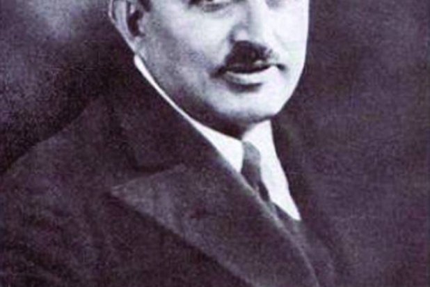 احتفاليات بمئوية «ملوك العرب» لأمين الريحاني