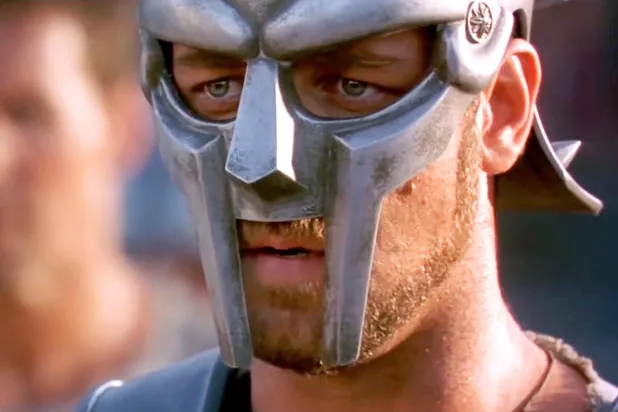 Gladyatör 2'nin bütçesi şişti: Son gişe fiyaskosundan sonra tehlike çanları çalıyor