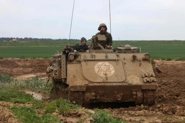 İsrail varoluşu mu yoksa sınırları mı savunuyor?