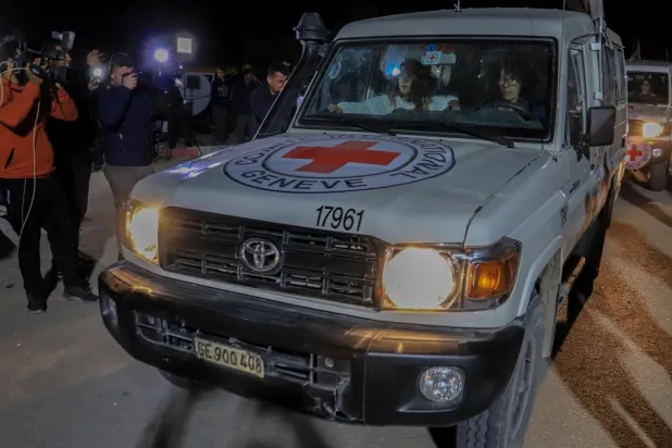 Hamas İsrail'le savaşında rehine kartını kayıp mı ediyor? 