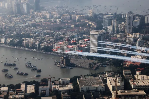 Hindistan devasa askeri bütçesiyle dünyada kaçıncı sırada?