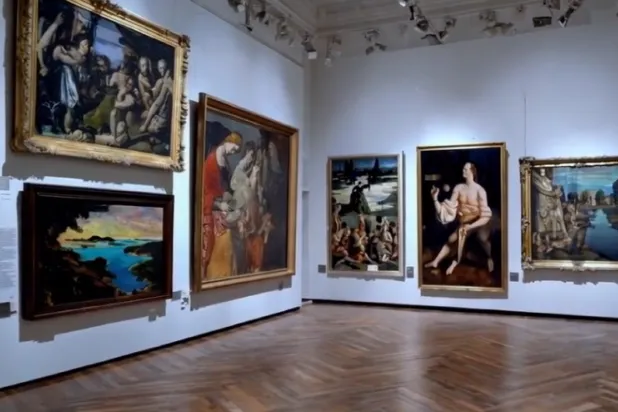 OpenAI’den metin komutlarından video oluşturma hizmeti: Sora