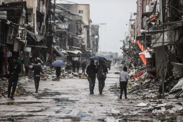 Suudi Arabistan Gazze'ye destek için WHO ile 10 milyon dolarlık işbirliği anlaşması imzaladı