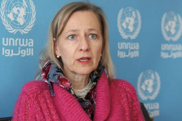 Lübnan’daki Filistinli mülteci kamplarında sosyal güvenlik korkusu