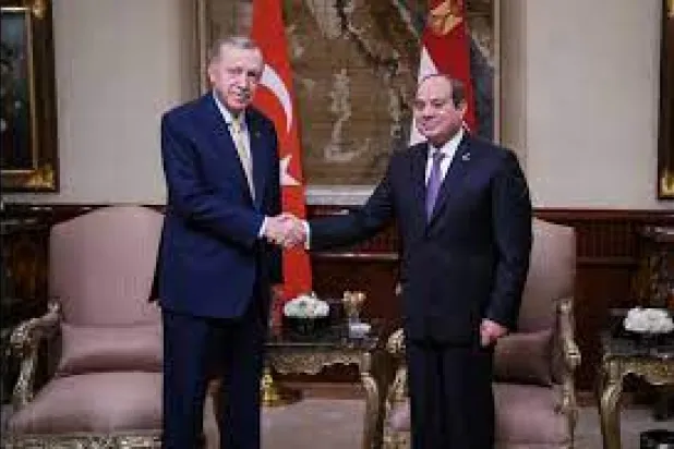 Müslüman Kardeşler'in Türkiye'den sonraki alternatif sığınakları nereler?