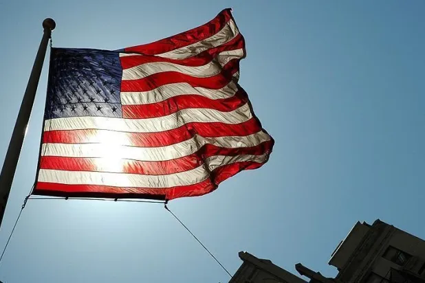 ABD'de ilk defa bir Türk vatandaşına Amerikan Kongresi tarafından ödül verildi