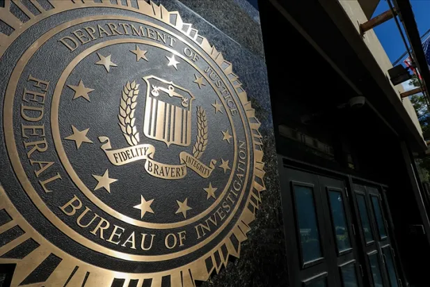 Eski FBI ajanı, Biden hakkında yürütülen rüşvet soruşturmasında yalan beyan vermekle suçlanıyor