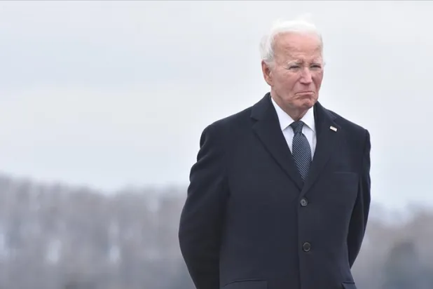 Biden, özel yetkili savcının raporuna tepki gösterdi: Hafızam iyi durumda
