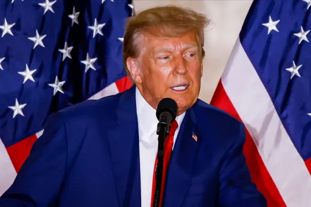 ABD Temyiz Mahkemesi, Trump'ın davalara karşı "Başkanlık dokunulmazlığı" başvurusunu reddetti