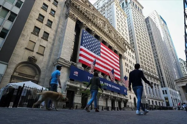 ABD'lilerin çoğu 2024 seçimi davalarında "Yüksek Mahkeme'ye güvenmiyor"