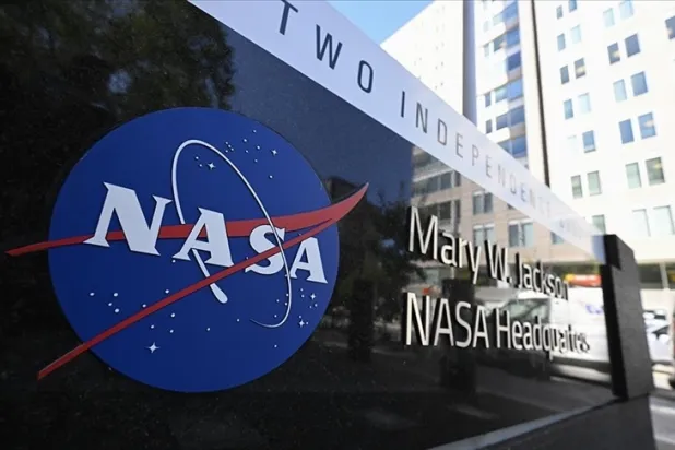 NASA, California'daki laboratuvarında çalışan 530 personelinin işine son verdi