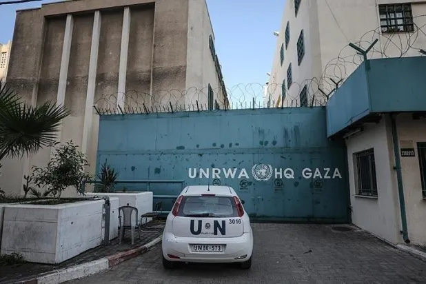 Suudi Arabistan'dan UNRWA'ya destek vurgusu