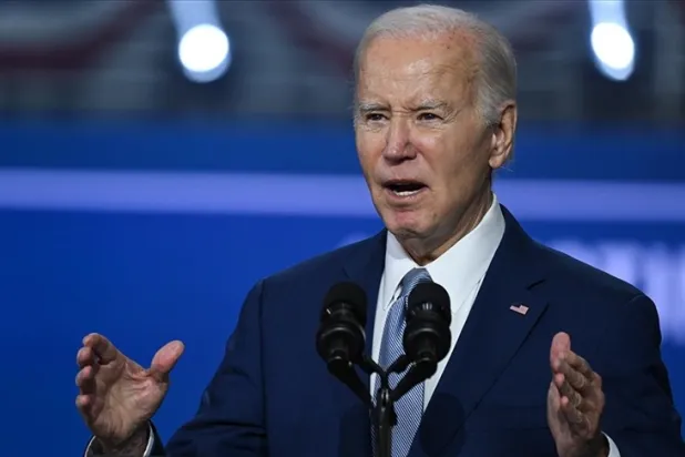 Biden, Güney Carolina'daki Demokrat Parti ön seçimlerini rahat kazandı
