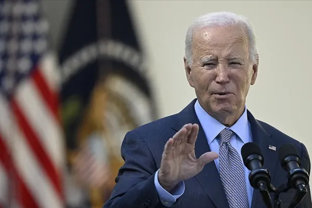 ABD Başkanı Biden seçim kampanyasını TikTok'a taşıdı