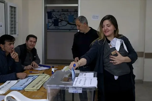 Fotoğraf: Ali Rıza Akkır - AA