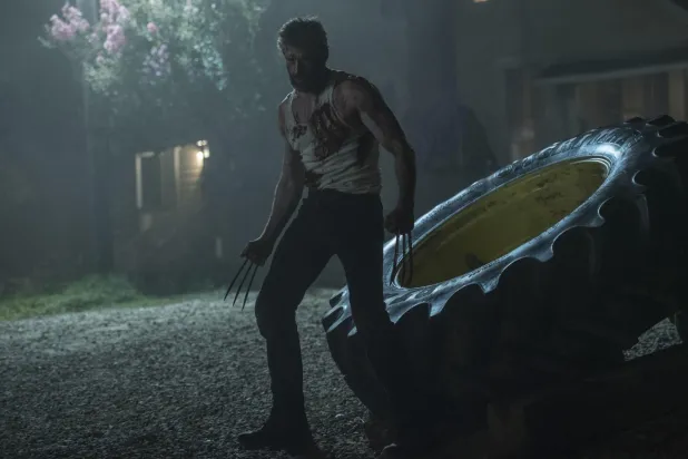 James Mangold'un yönettiği Logan: Wolverine'de (Logan) Hugh Jackman ölümcül mutantı canlandırmış, film 2017'de gösterime girmişti (20th Century Studios)