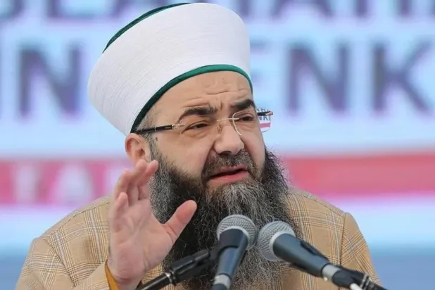 Cübbeli Ahmet'ten İsmailağa'ya yanıt: Tarikat Hasan Efendi'nin değildir ki beni ihraç etsin