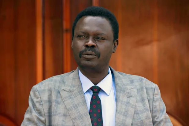 Darfur Bölgesi Valisi Minawi Al-Majalla’ya konuştu (1): 15 Nisan’da tanık olduklarım bunlar… Hamideti, HDK üyelerini savaştan bir ay önce Hartum'a taşıdı