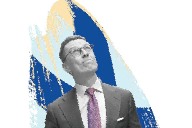 بعث برسالة نصّية عبر الهاتف للافروف بعد 3 أيام على بدء الحرب في أوكرانيا يطلب فيها منه الضغط على بوتين لوقف القتال