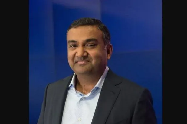 الرئيس التنفيذي لمنصة «يوتيوب» نيل موهان (موقع «إكس»)