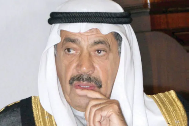 عبد العزيز البابطين