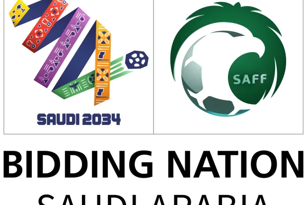 شعار ملف الاستضافة السعودي ركز على تنمية القدرات البشرية (الشرق الأوسط)