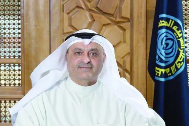 الأمين العام لمنظمة الأقطار العربية المصدرة للبترول جمال عيسى اللوغاني