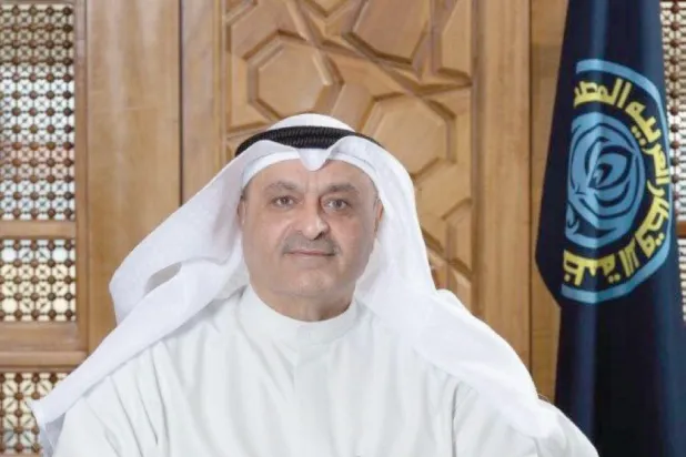 الأمين العام لمنظمة الأقطار العربية المصدرة للبترول جمال عيسى اللوغاني