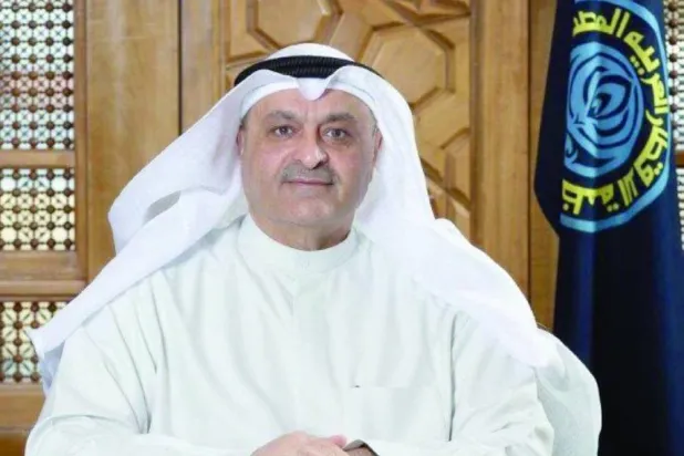 Secretary General of the Organization of Arab Petroleum Exporting Countries (OAPEC) Jamal Issa Al-Loughani. (OAPEC) 