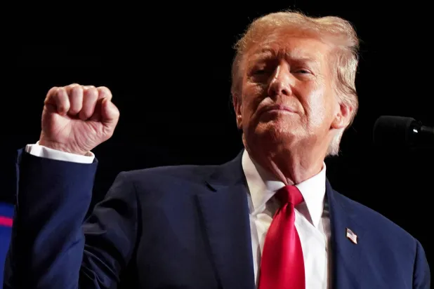 المحكمة العليا الأميركية ترفض حكم كولورادو بعدم أهلية ترامب للترشح للانتخابات التمهيدية (أرشيفية - رويترز)