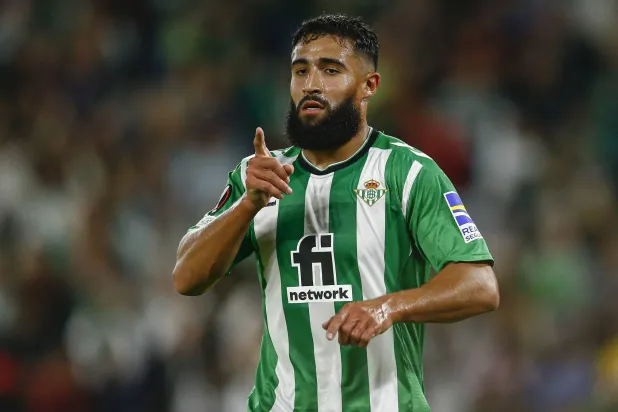 الفرنسي نبيل فقير (غيتي)