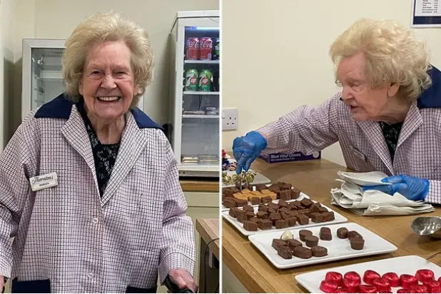 الأعمار ليست السنوات بل وزنها (إس دبليو إن إس)