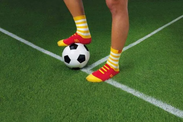 «ماكدونالدز» الاسم الجديد لدوري المحترفين الفرنسي (منصة إكس)