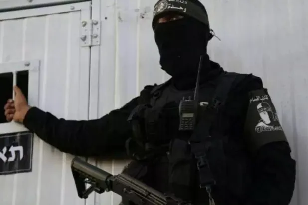 İsrailli esirlerin gizli muhafızı olan Gölge Birimi hakkında ne biliyoruz?