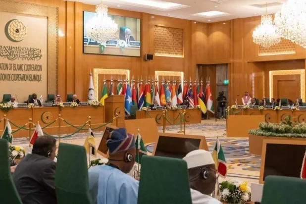 Suudi Arabistan: Filistin halkına güven içinde yaşama hakkı verilmeli