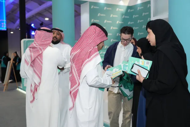 
برندهای فینتک می خواهند جایی برای خود میان شرکت های سرمایه گذاری سنتی پیدا کنند (الشرق الاوسط)