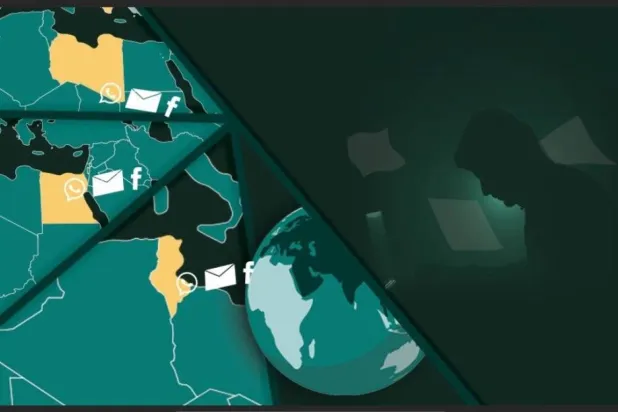 'Long Arms'…Cross-border Cyber Blackmail Crimes without Effective Deterrence